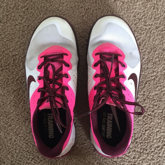 nike training vo2 shoes